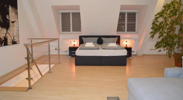 Апартаменты Дуплекс New City Center Stays 2