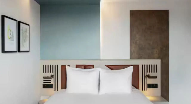 Spark By Hilton Madrid Alcala