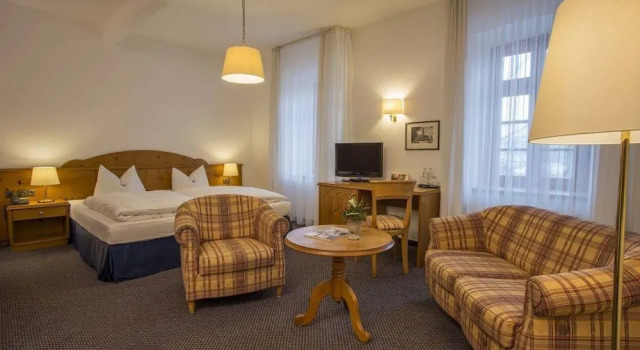 Номер Classic Landhotel Donner