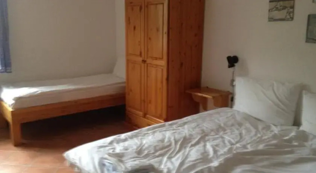 Agriturismo Asara, Rezervasyon Otel Padru Sardinya