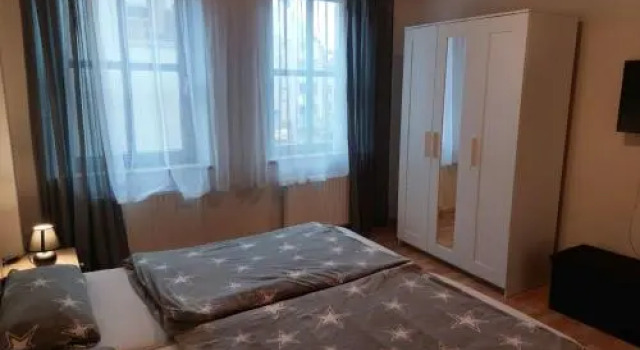 Ferienwohnung Alte Stadtmauer