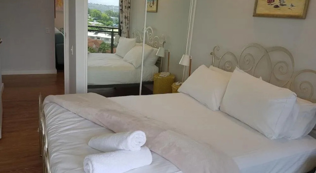 Trafalgar Towers, Prenota Appartamento Hotel a Queensland con parcheggio, Parcheggio