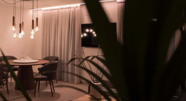 Люкс Deluxe Vallivana Suites