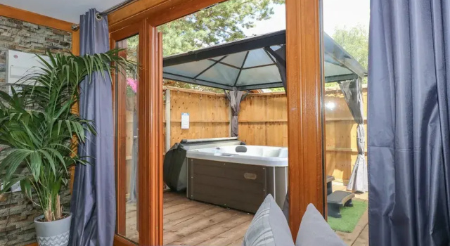 Little Lodge, Prenota Casa vacanze Pentney Norfolk