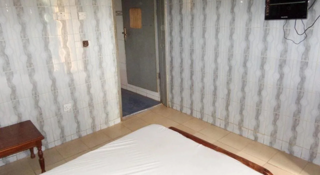 Dansaky Hotels & Suites