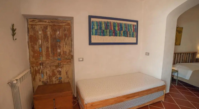 B&B Sopra il Borgo, Buchen Sie Bed & Breakfast Hotels in Finale Ligure mit Pool, Schwimmbad