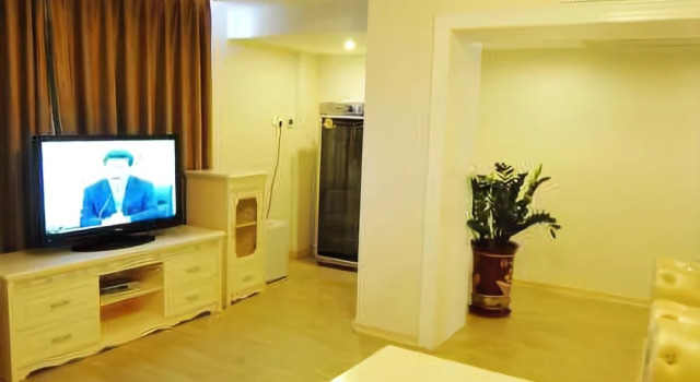 Cenxi Alixiang Hotel, Rezerwuj Hotel Cenxi Guangxi