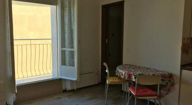 Студия Appartamento In Alassio Centro A 5 Minuti Dal Mare