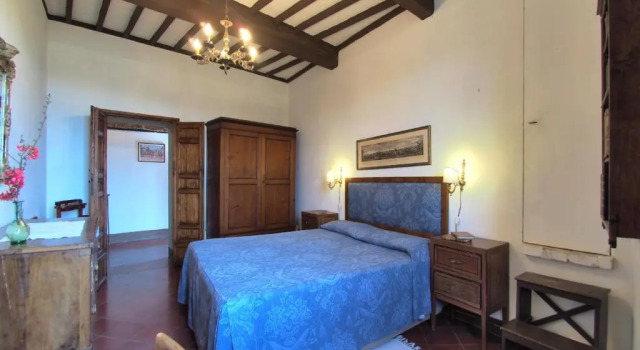Апартаменты Superior Castello di Montalto