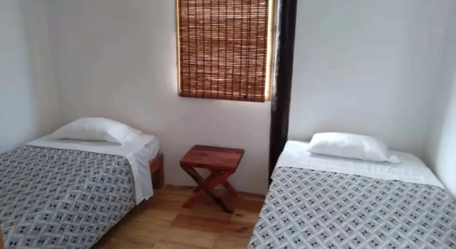 w Beachside 8BR Villa in Punta Veleros, Foglalás Villa Villák Piura, Villa