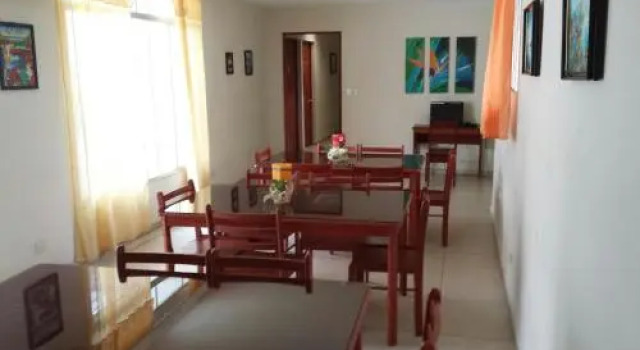 Hostal La Almohada