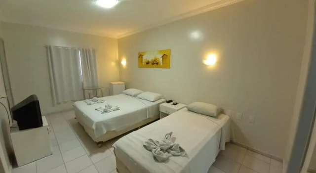 Номер Standard Nautillus Hotel