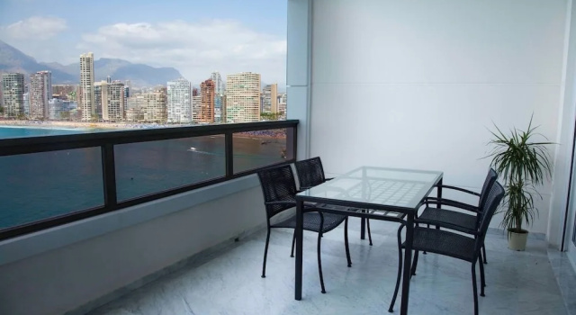 Апартаменты Romantic Holiday Apartments
