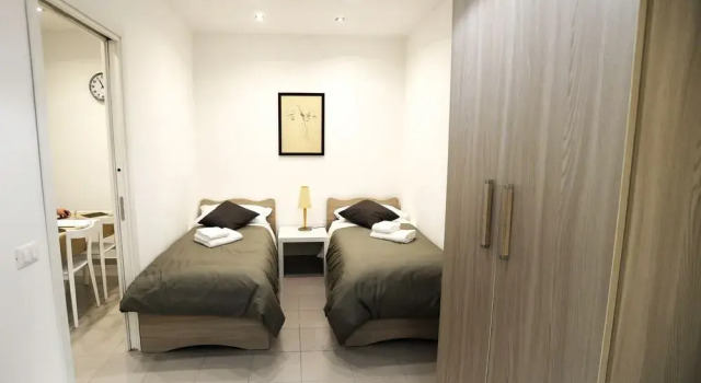 Laterano White Home - Colosseo