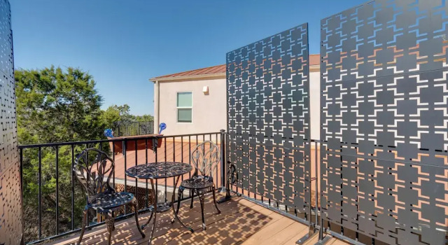 Stylish Apt Near Lake Travis w/ Entertainment, 预订 度假屋 奥斯汀 Greater Austin