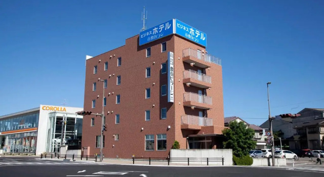 Toyota Village