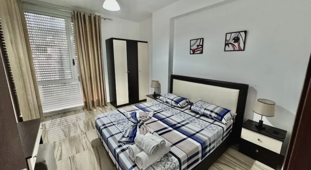 Апартаменты Gino's Apartment