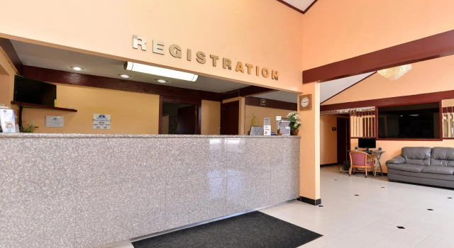 Days Inn Conroe