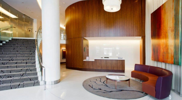 Bluebird Suites near National Airport
