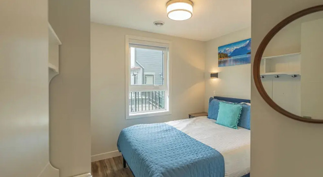 Номер Standard Skyline 207 - Mountain View Townhouse-AC - Heated Pool - Hot Tub