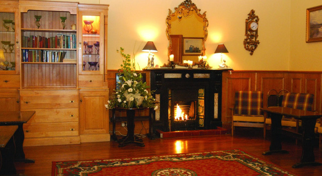 Bush Hotel, Book Hotel Carrick on Shannon Leitrim