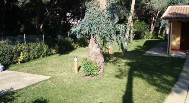 Villetta Pineta