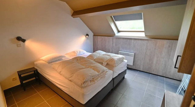 Апартаменты Classic Well-kept Apartment With a Dishwasher not far From Durbuy