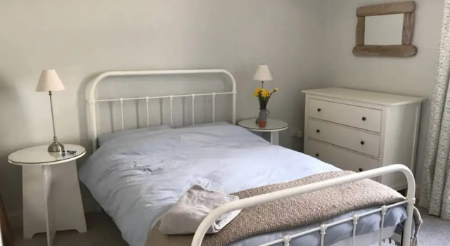 1 Bedroom Flat Overlooking Water of Leith Sleeps 2, Prenota Appartamento Leith 