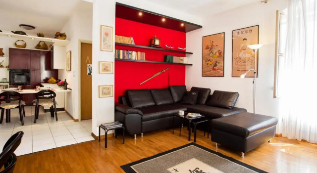 Apartment Hidden Paradise Bačvice, Prenota Appartamento Splitska 