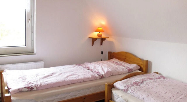 Kipping Wangerland in Wangerland, Забронировать Отель Отели Шиллиг с парковкой, Парковка