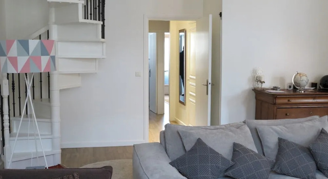 Viva Riviera Spacious 3 Bedrooms