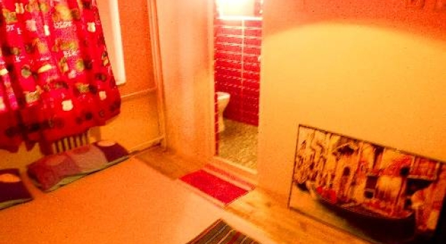 Chillout Hostel, Забронировать Хостел Хостелы Стамбула, рядом с Площадь Джихангир, Хостел