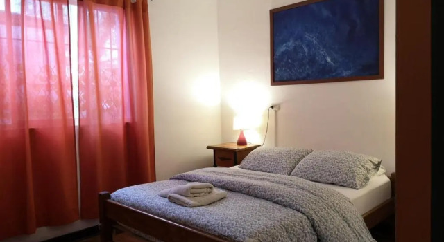 Hostal Vitalia, Boek Hotel Hotels in Santiago met ontbijt, Ontbijt