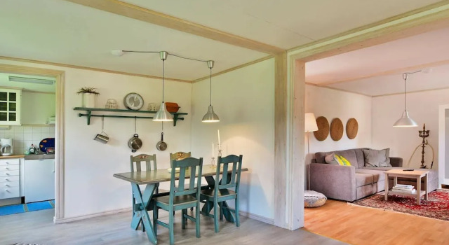 Holiday Home in Ödeshög, Boek Hotel Odeshog Vättern