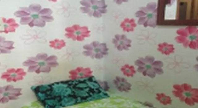 I Biz Hostel