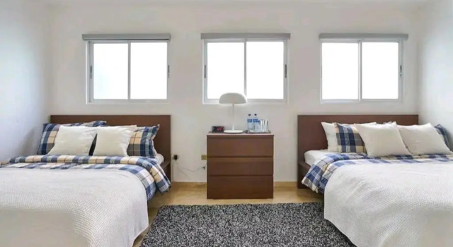 Harmony Apartament in the Heart of Piantini, Забронировать Апартаменты/квартира Апартаменты Санто-Доминго, рядом с Hospiten, Апартаменты/квартира