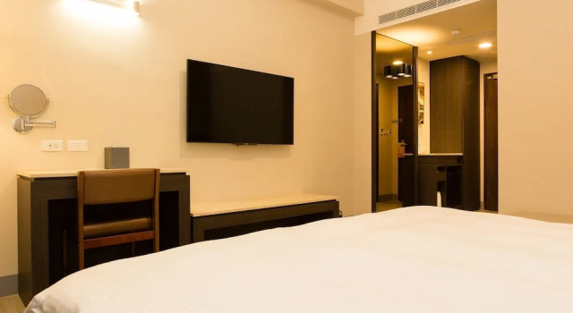Camera Classica V-Hotel