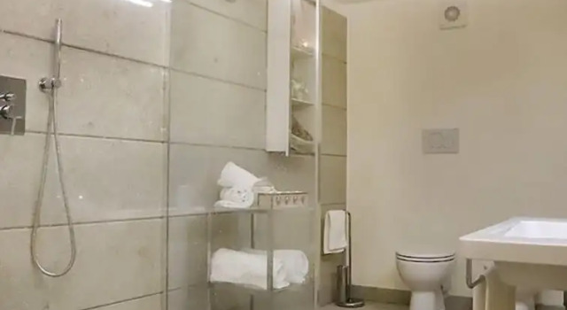 Люкс Royal Villa Cornaro Tourist Suites