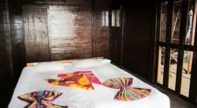 Dolphin Beach Resort, Varaa Lomakeskus Mandrem Pohjois-Goa