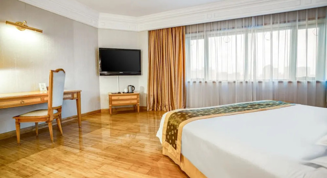 Номер Business Hotel Silverland