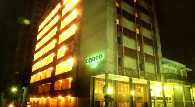 Hotel Chaco