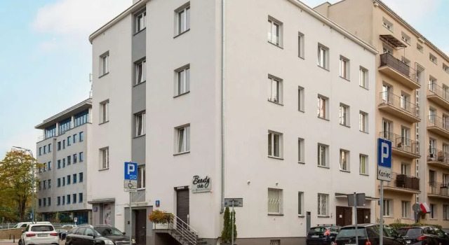 Elegant & Homely Apartment By Renters, Забронировать Апартаменты/квартира Варшава Мазовецкое воеводство, рядом с Плоцка