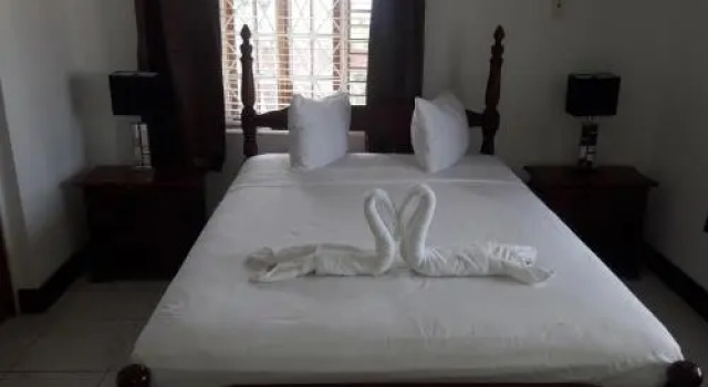 Rooms on the Ridge, Забронировать Отель Отели Ocho Rios Coast 3 звезды, 3*