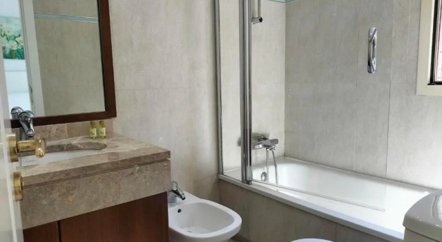 Апартаменты с 2 комнатами Cituspace Las Tablas - Grañón
