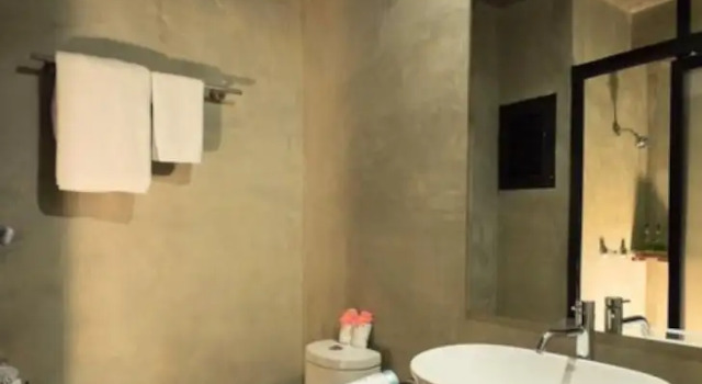 Трёхместные семейные апартаменты Thapae Loft