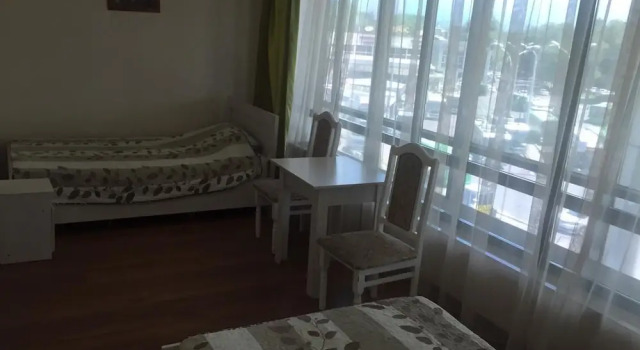 Hotel Tranzit