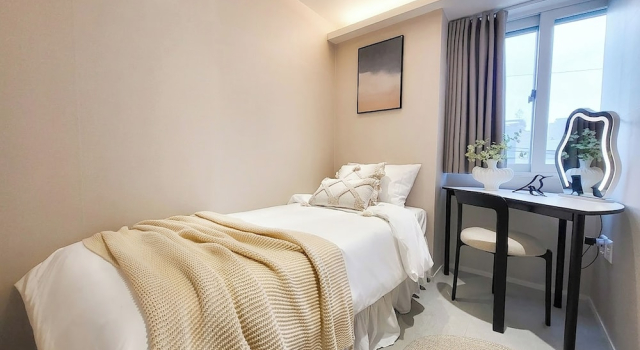 4rest Stay Jongno