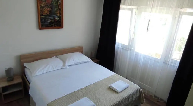 Apartment Bella Costa I