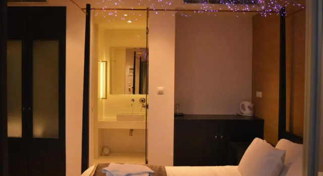 Номер Premium Hotel Senia