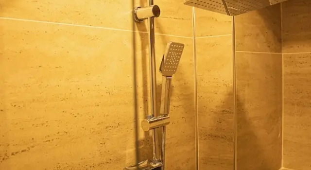Номер Standard TASHAN1699 Otel ve Restoran